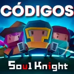 Códigos Soul Knight