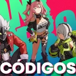 Códigos Zenless Zone Zero