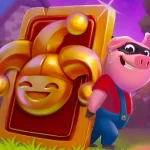 Coin Master cartas grátis