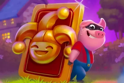 Coin Master cartas grátis