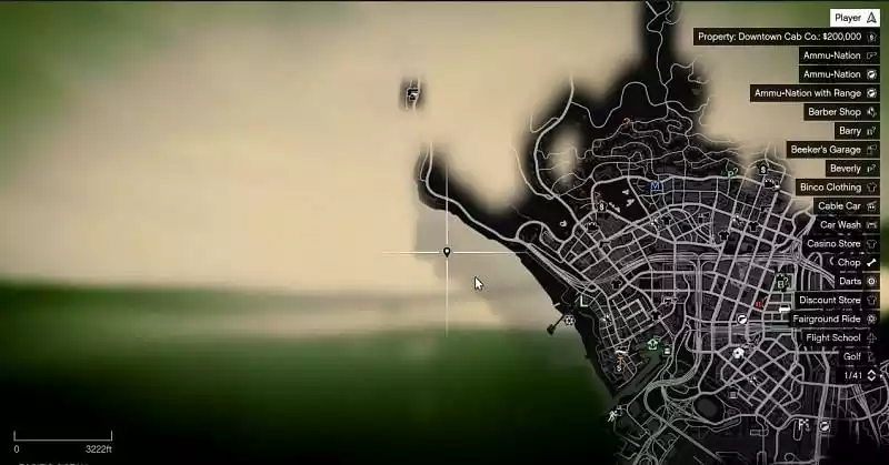 Glitch Dinheiro Infinito GTA 5 Local