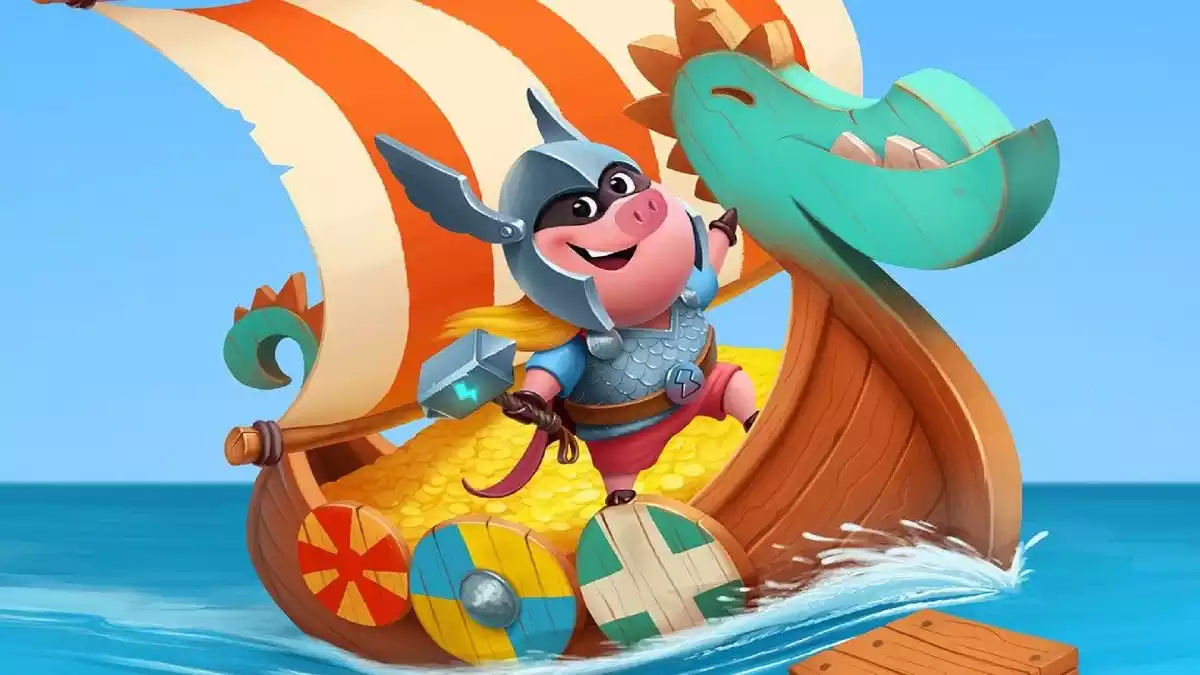 Preço das Vilas do Coin Master