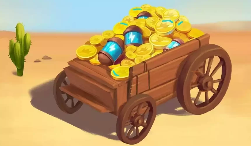 coin master moedas grátis