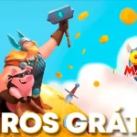 giros grátis coin master