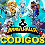 Códigos Brawlhalla