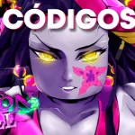 Códigos Demonfall