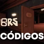 Códigos Doors