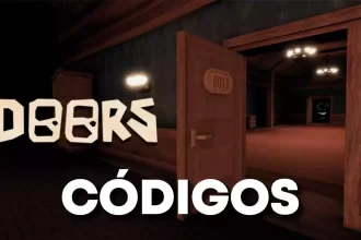 Códigos Doors