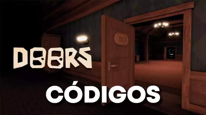 Códigos Doors