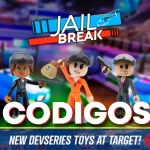 Códigos Jailbreak