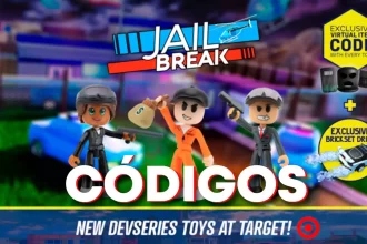 Códigos Jailbreak