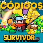 Códigos Survivor io