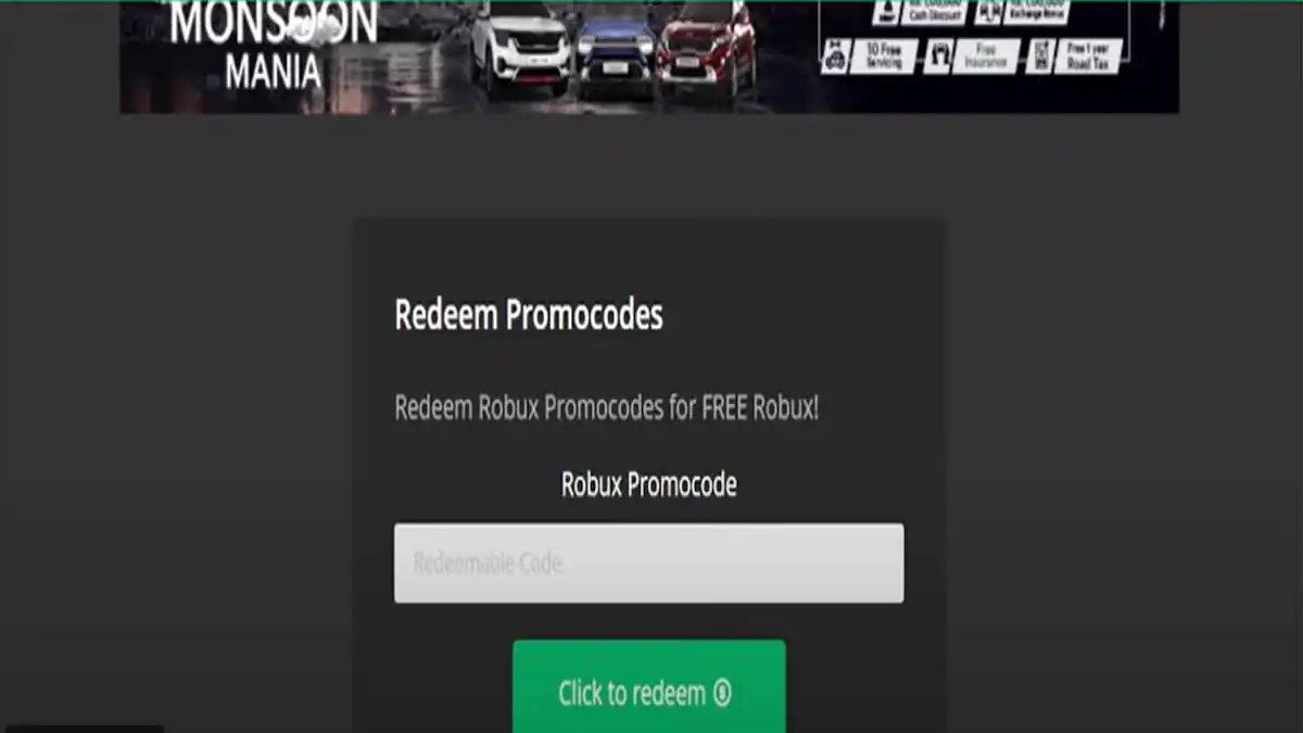 Como Resgatar Códigos ClaimRBX