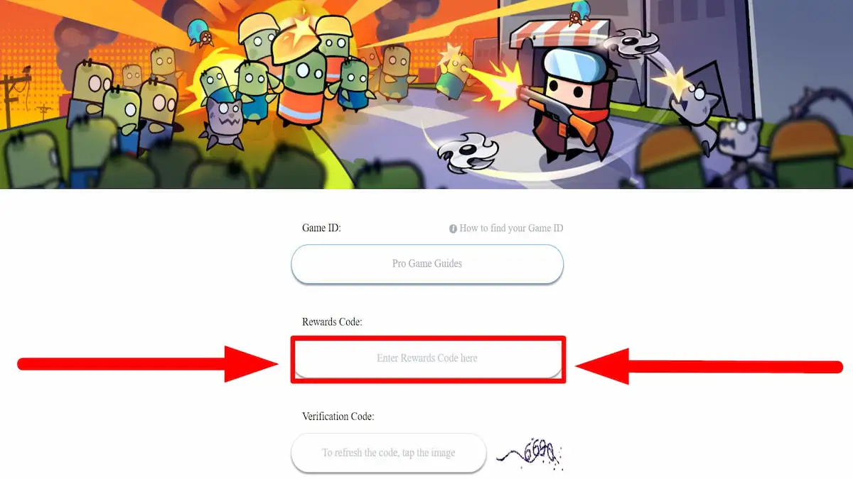 Como Resgatar os Códigos Survivor io