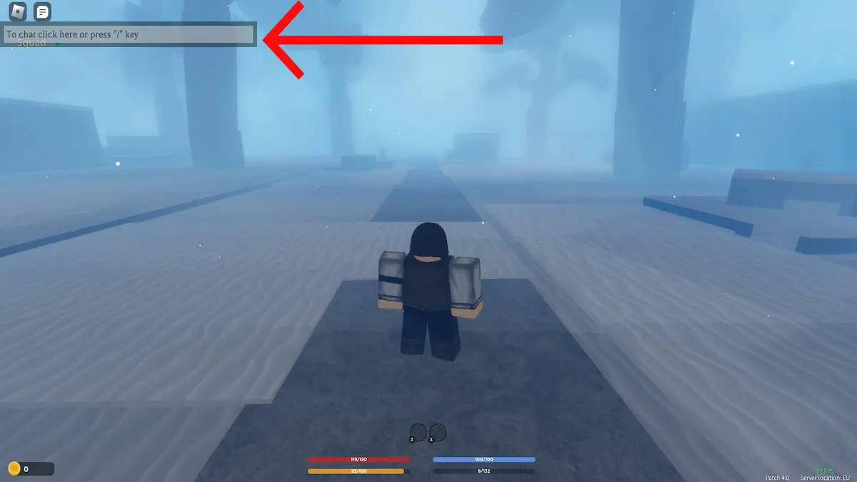 Como Resgatar os Códigos de Demonfall