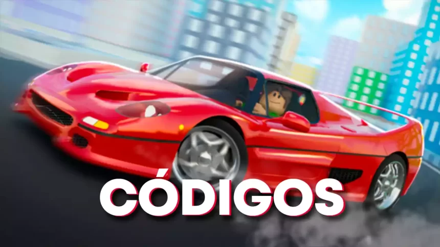 Códigos Car Dealership Tycoon