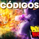 Códigos Dragon Ball Rage