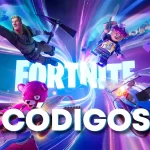 Códigos Fortnite