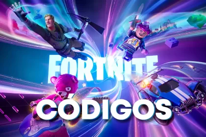 Códigos Fortnite