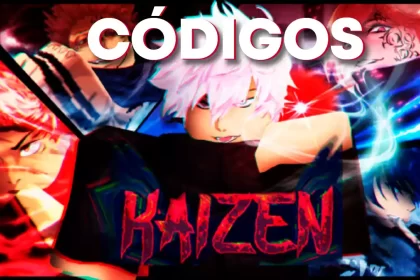 Códigos Kaizen