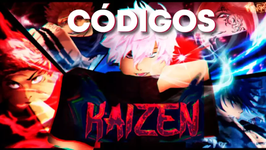 Códigos Kaizen
