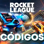 Códigos Rocket League