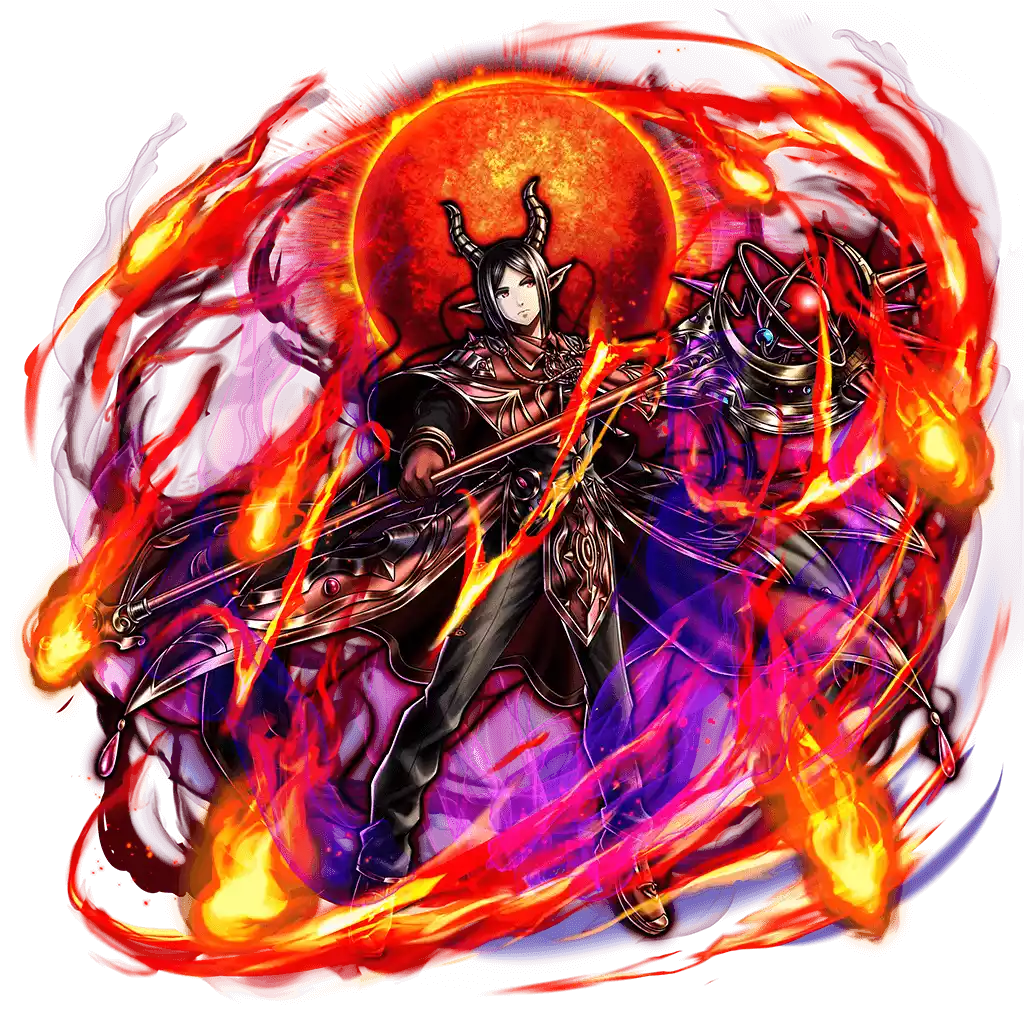 Berwick grand Summoners