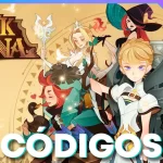 Codigos AFK Arena