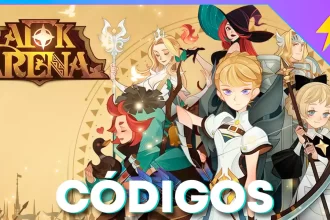 Codigos AFK Arena