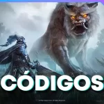 Codigos Black Desert Online