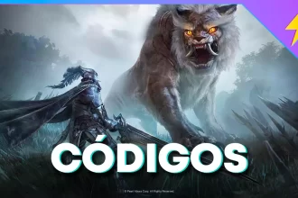 Codigos Black Desert Online