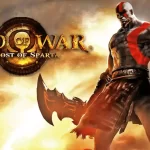 Códigos Cheats God of War Ghost of Sparta