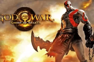 Códigos Cheats God of War Ghost of Sparta