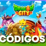 Códigos Dragon City