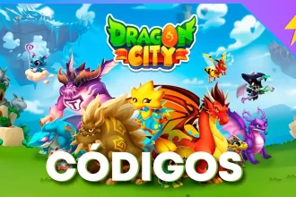 Códigos Dragon City