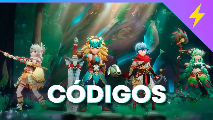 Codigos Dragon Trail