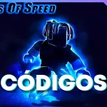 Codigos Legends of Speed
