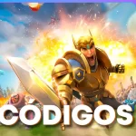 Códigos Lords Mobile