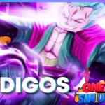 Codigos One Fruit Simulator