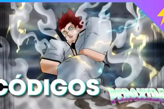 Codigos Peroxide