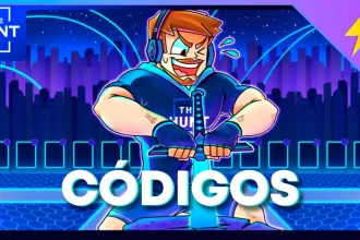 Codigos Pull a Sword