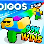 Códigos Race Clicker