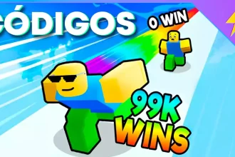 Códigos Race Clicker