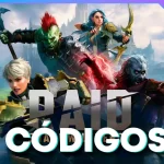 Codigos Raid Shadow Legends