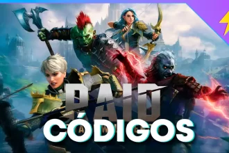 Codigos Raid Shadow Legends