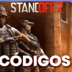 Códigos Standoff 2