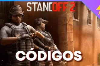 Códigos Standoff 2