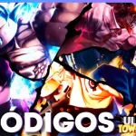 Códigos Ultimate Tower Defense