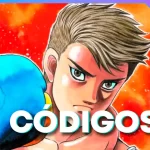 Codigos Untitled Boxing Game