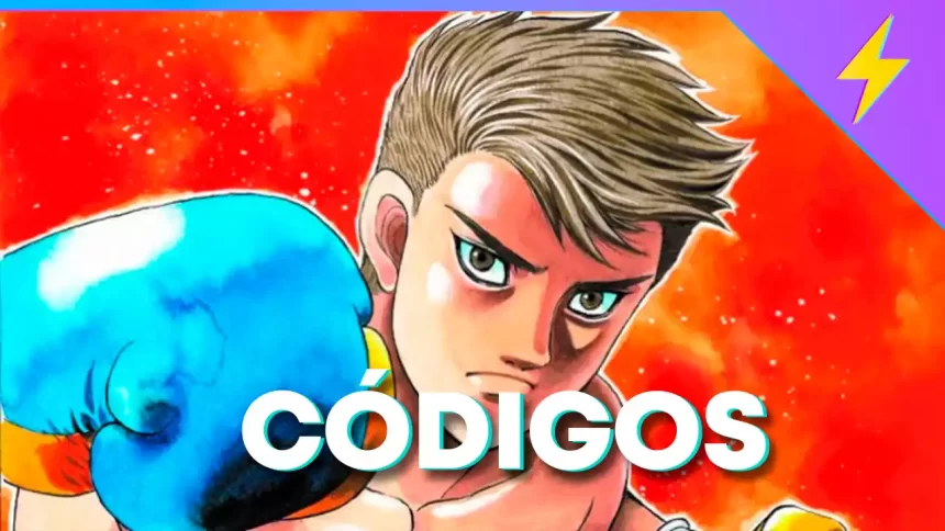 Codigos Untitled Boxing Game